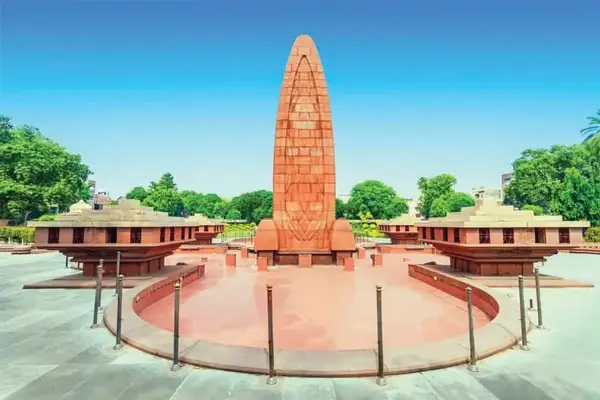 Amritsar Tour1