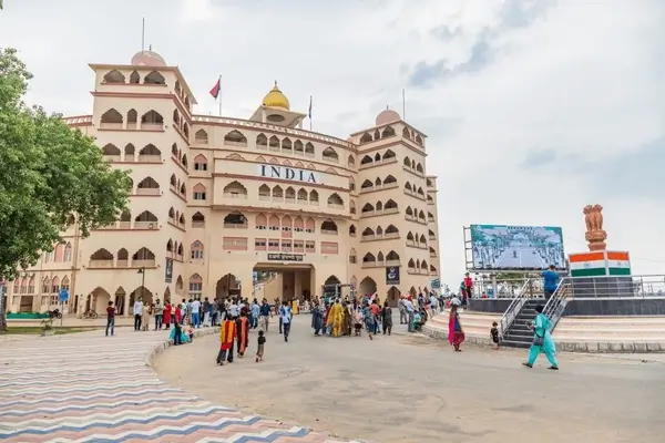 Amritsar Tour3