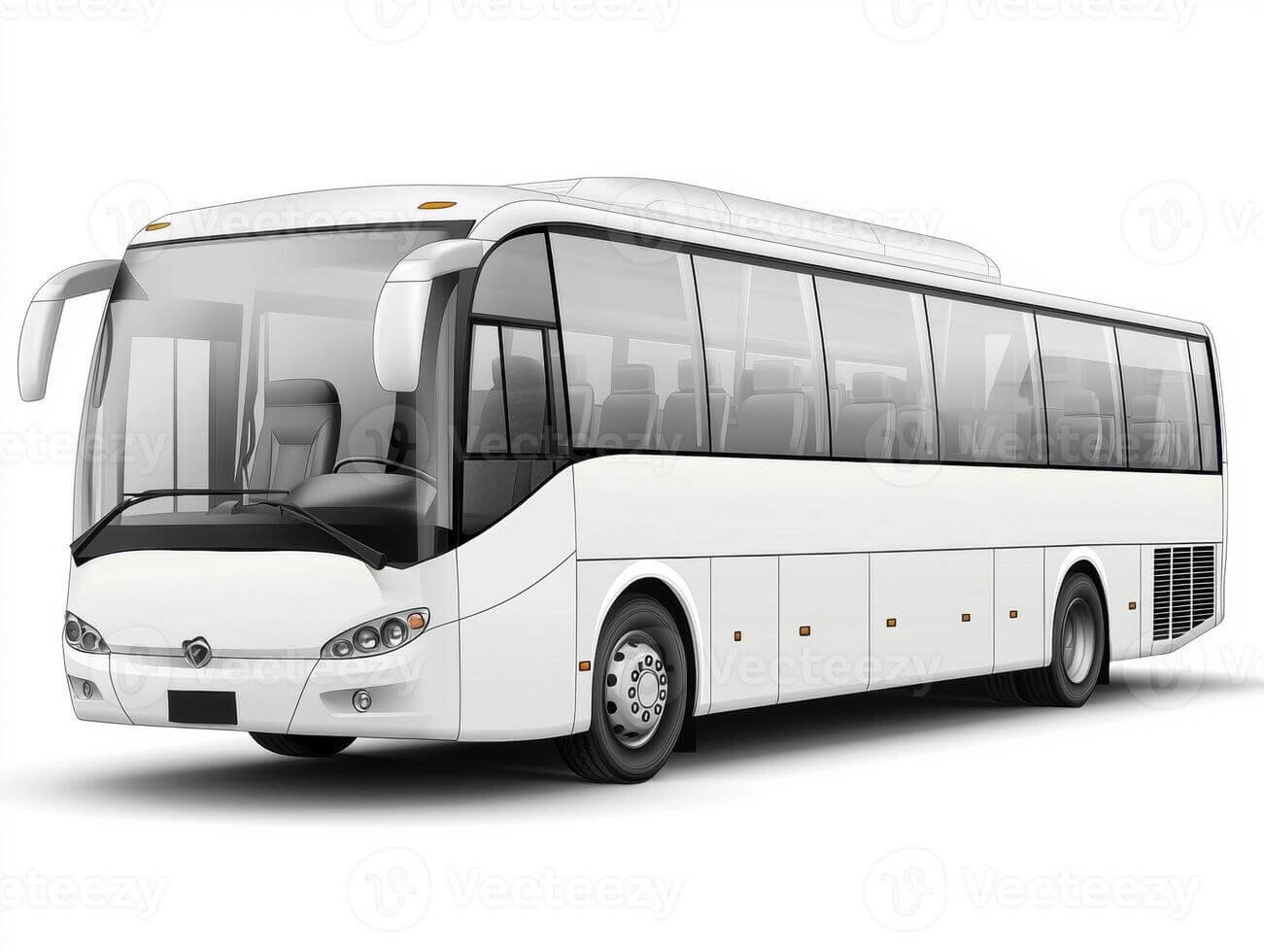 Large Coach