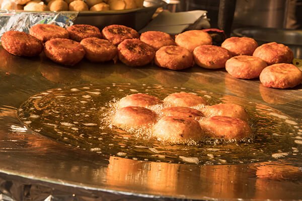 Delhi Foods Tours 2