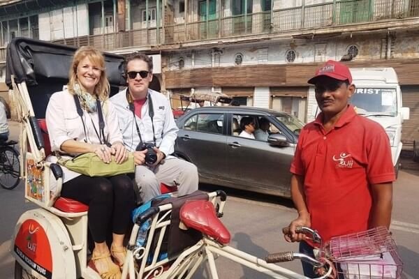 Delhi Rikshaw (1)