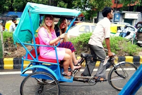Delhi Rikshaw (1)