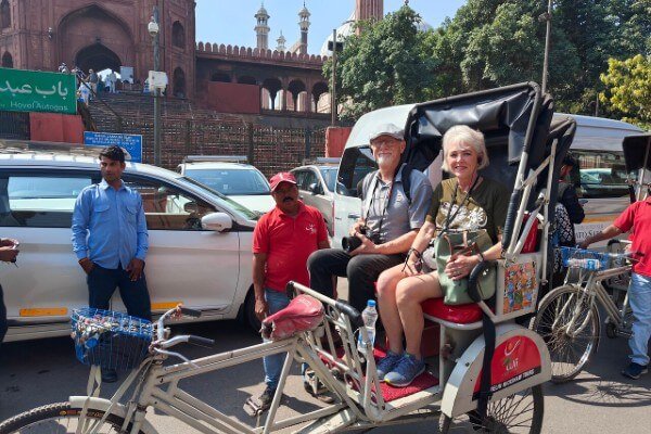 Delhi Rikshaw (2)
