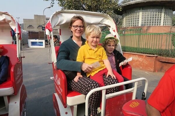 Delhi Rikshaw (3)
