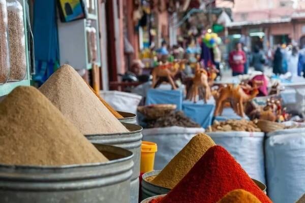 Delhi Spices (1)