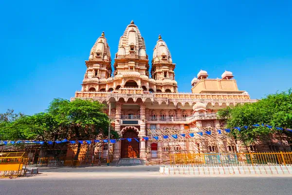 Delhi Temple4
