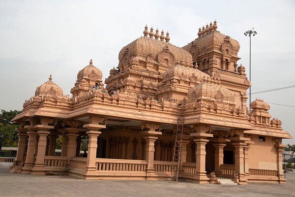 Delhi Temple5