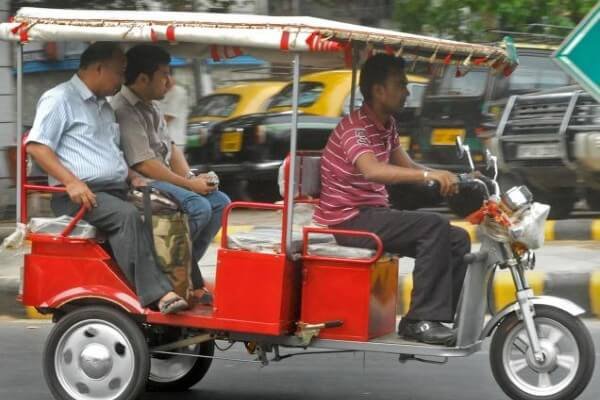 Delhi Transport (1)