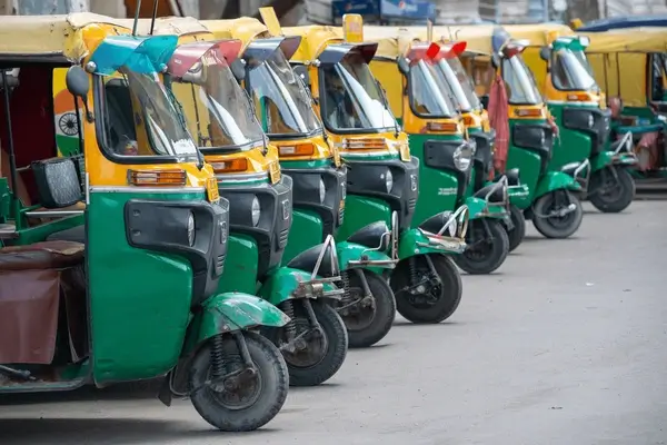 Delhi Transport (1)