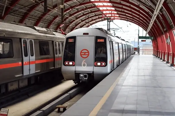 Delhi Transport (3)