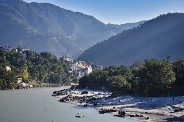 Haridwar (1)