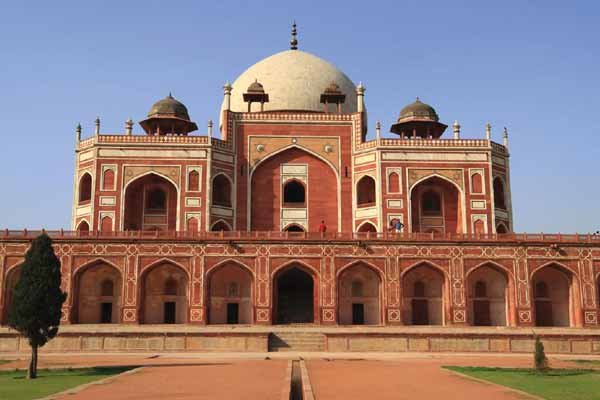 Humayun-Tomb-Delhi