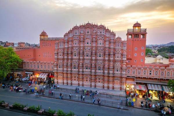 Jaipur 1