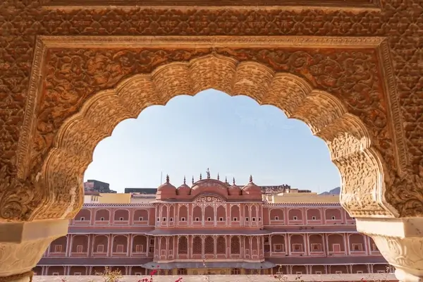 Jaipur 4