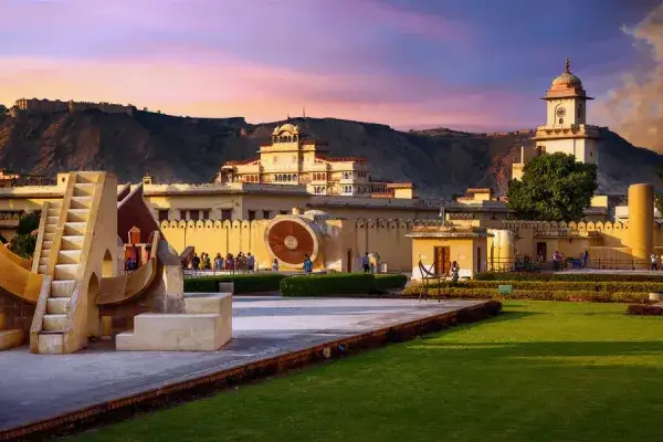 Jaipur 5
