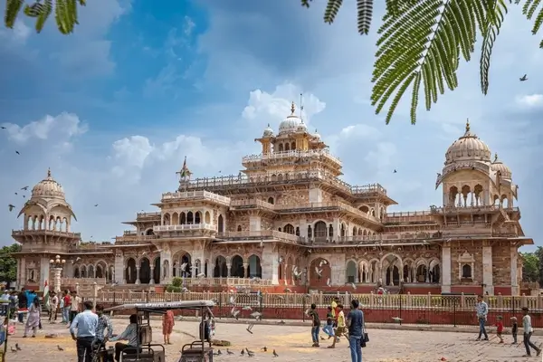 Jaipur 7