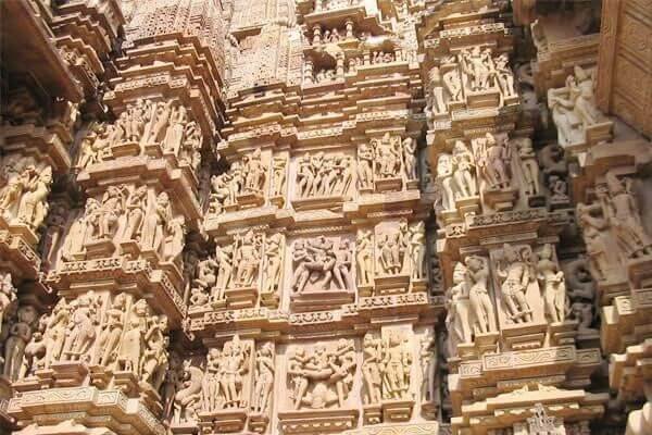 Khajuraho (1)
