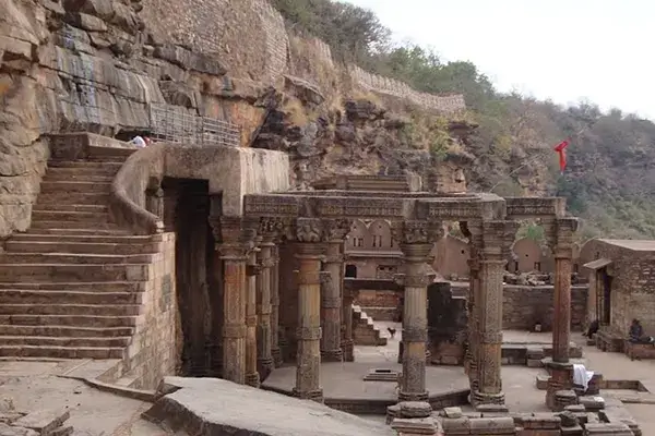 Khajuraho (1)