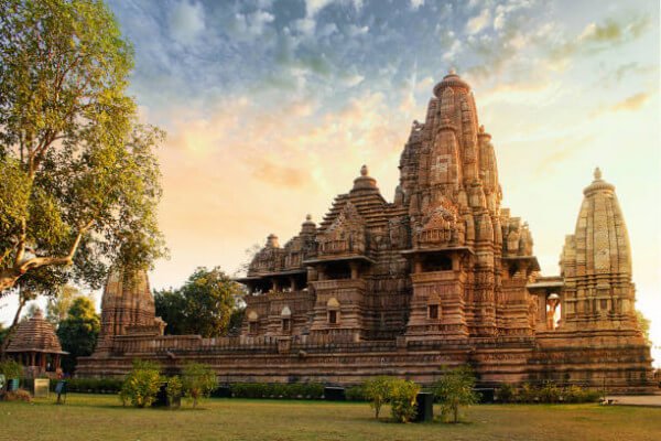 Khajuraho (2)