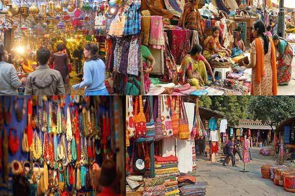 Market 1