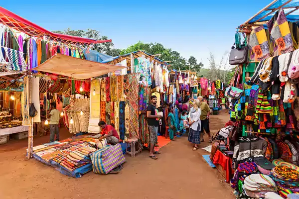 Market 2