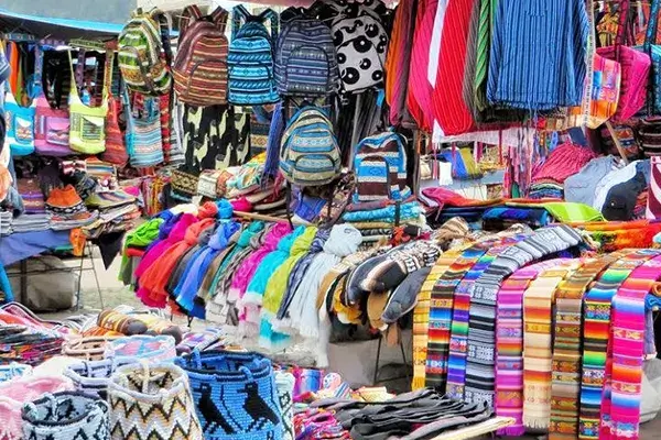 Market 3