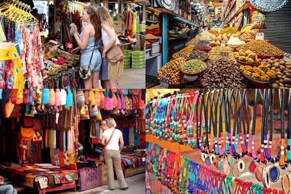 Market