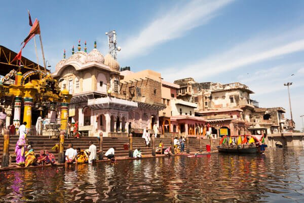 Mathura 1