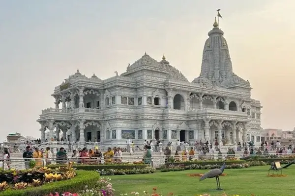 Mathura 2