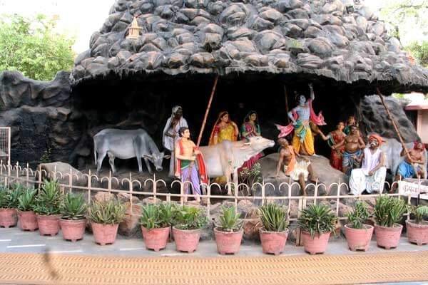 Mathura 7