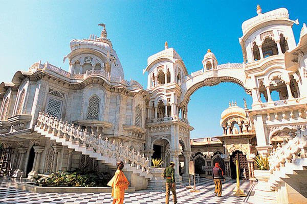 Mathura