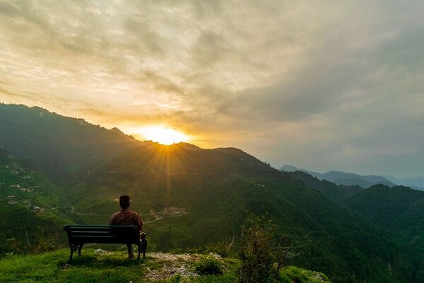 Mussoorie Tours 2