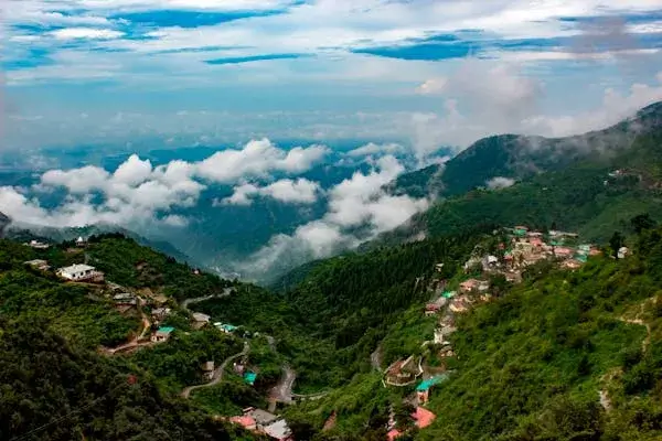 Mussoorie Tours 3