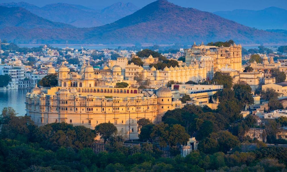 Udaipur (1)