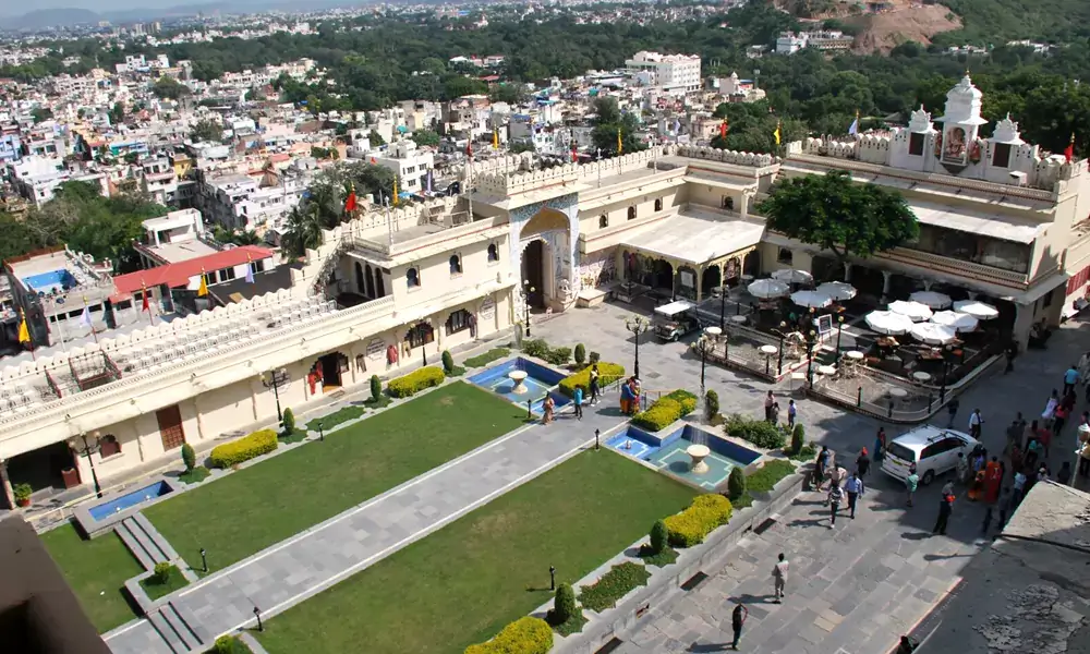 Udaipur (1)