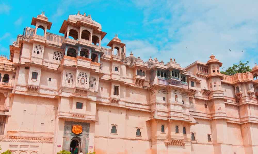 Udaipur (2)