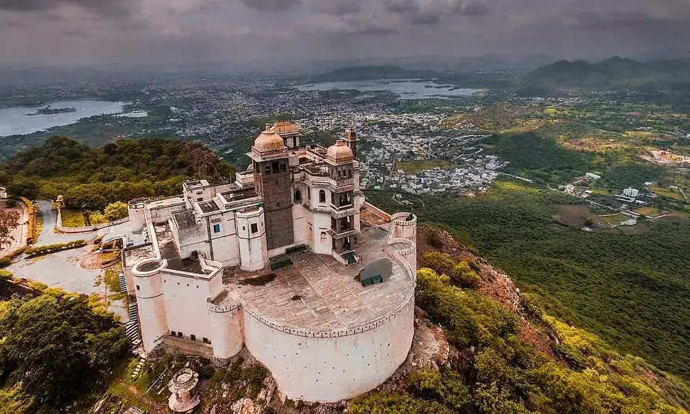 Udaipur (3)
