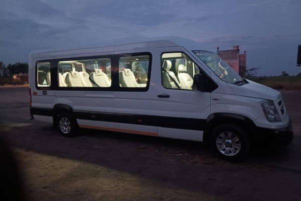 Vehicle (22) (Custom)
