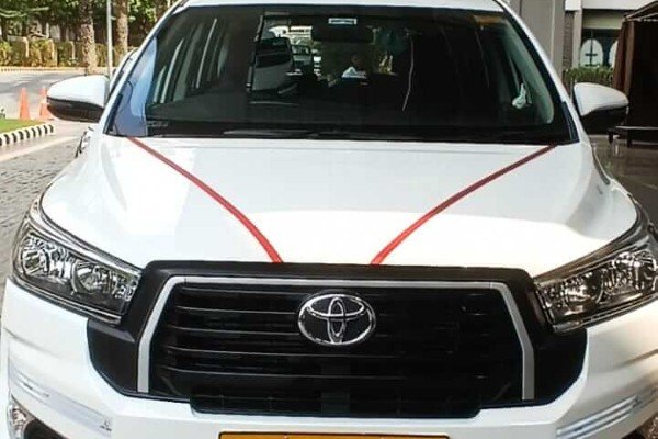 Vehicle (6) (Custom)