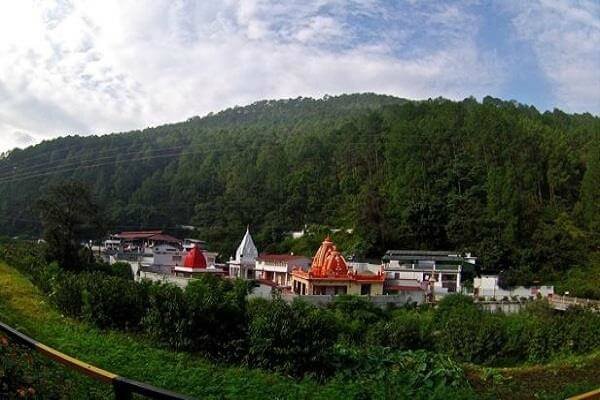 kainchi-dham