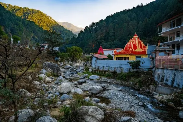 kainchi-dham