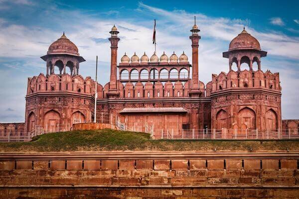 red-fort-delhi-india-photo