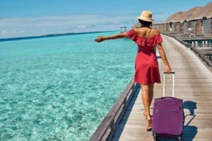 Read more about the article How do Travel Expert Streamline the Tour Process?
