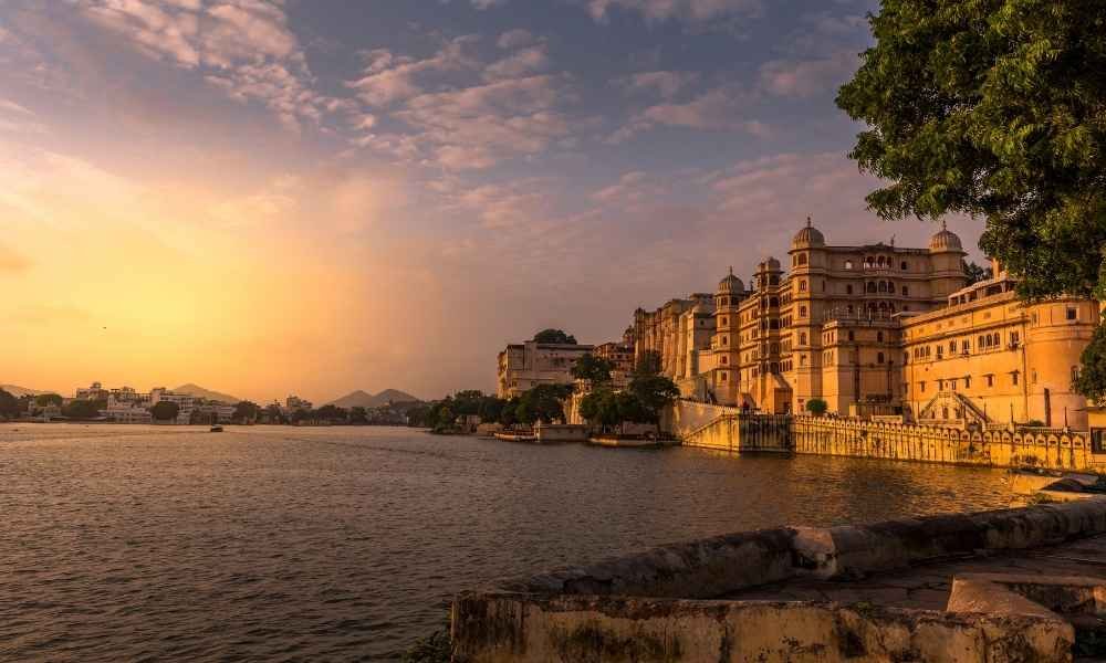 Exotic Rajasthan with Taj (3)