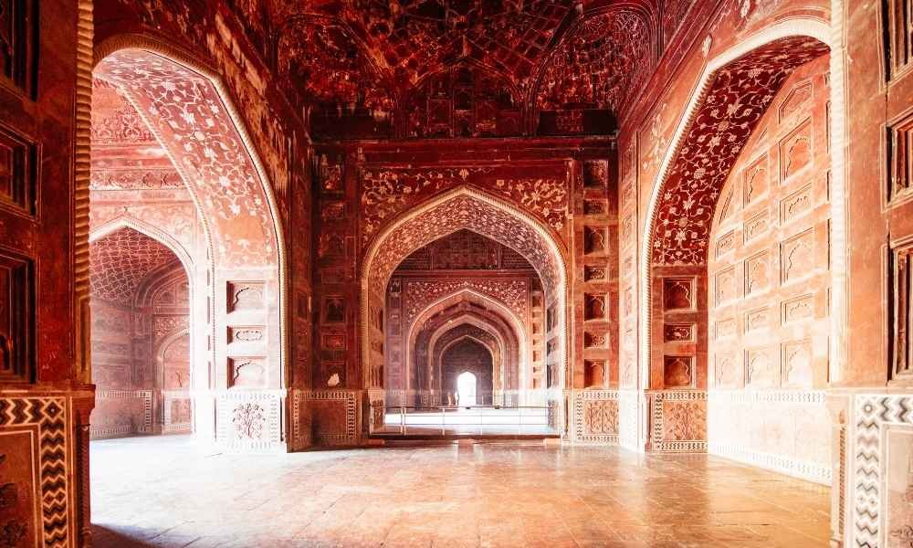 Golden Triangle Tours 3