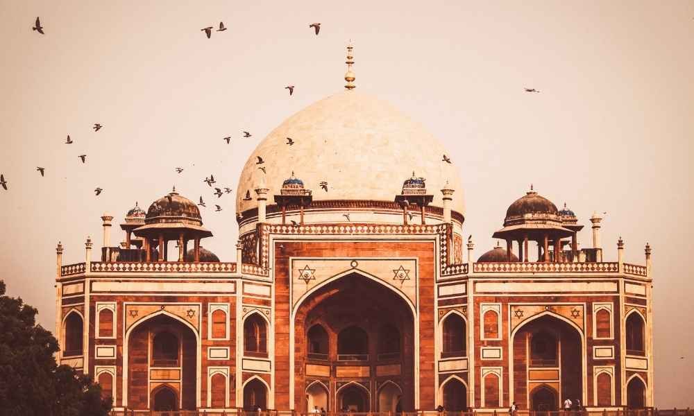 Golden Triangle Tours 3 (2)