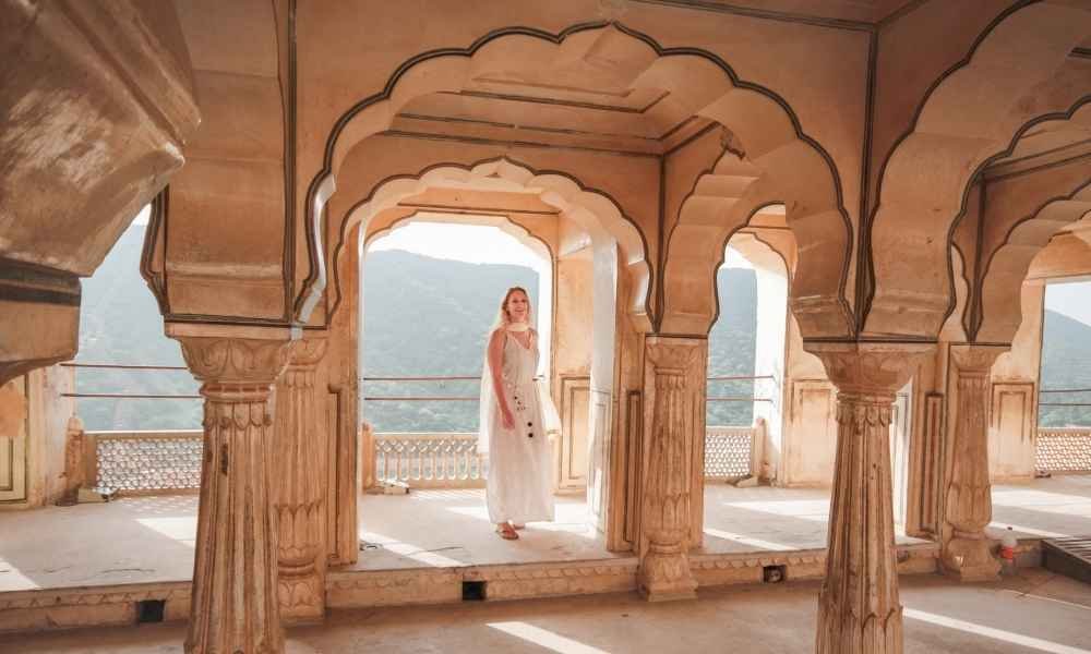 Golden Triangle Tours 4