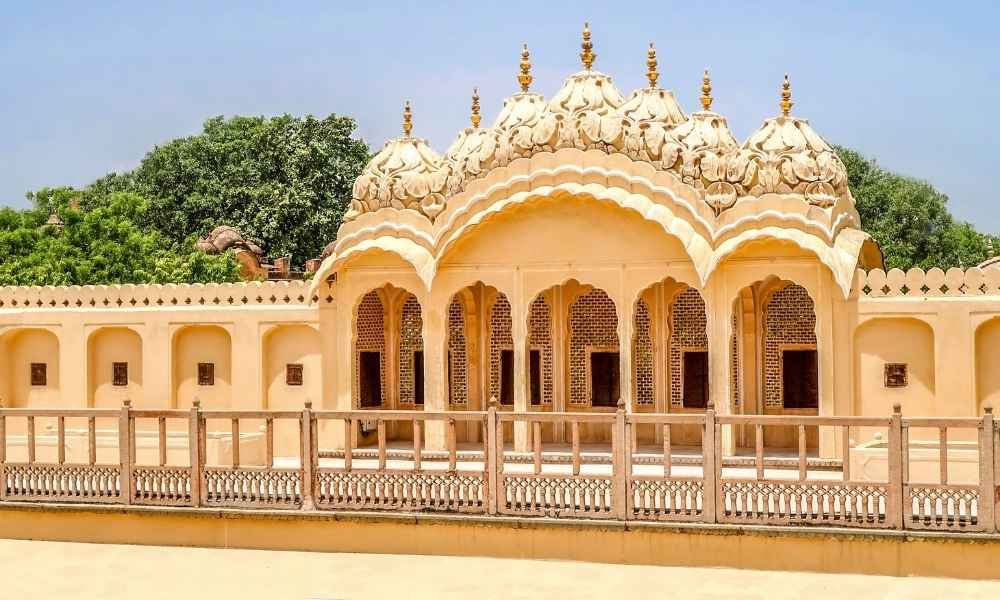 Golden Triangle Tours 4 (2)