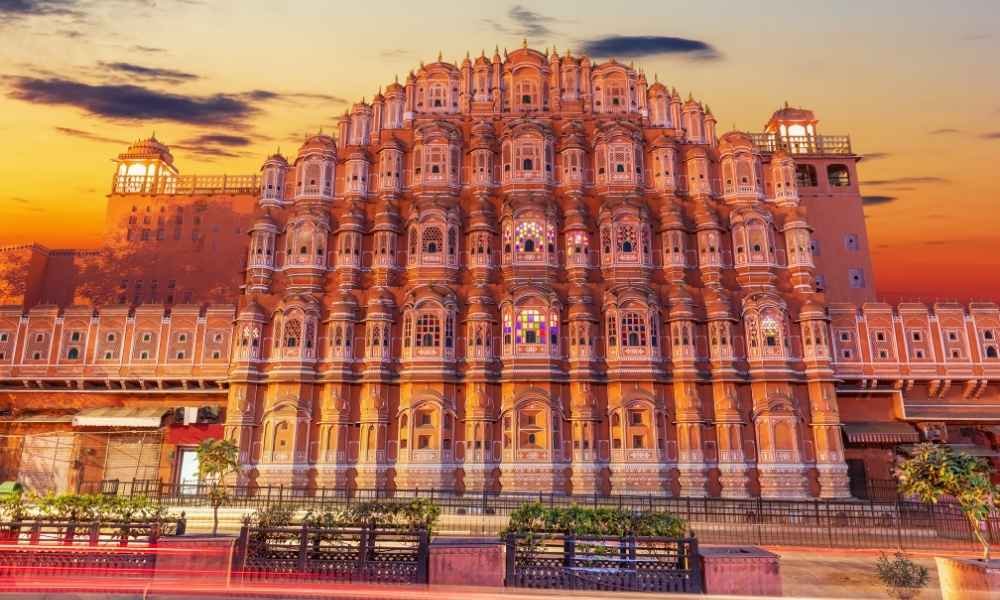 Golden Triangle Tours 4 (4)