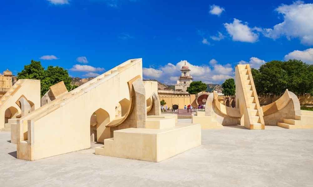 Golden Triangle Tours 5